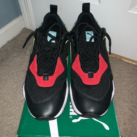 Puma thunder spectra - Picture 4 of 6